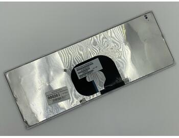 Клавиатура для ноутбука Sony Vaio (VPC-Y) Black, (Silver Frame) RU/EN