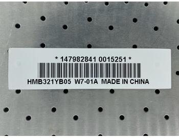 Клавиатура для ноутбука Sony Vaio (VGN-TX) Silver, RU - фото 3