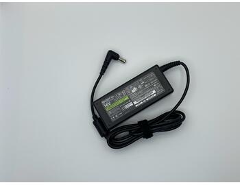 Блок питания для ноутбука Sony 65W 16V 4A 6.5x4.4mm PCGA-AC16V6 Orig