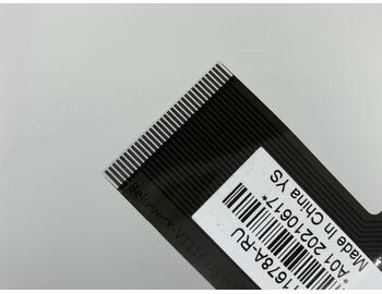 Клавиатура для ноутбука Sony Vaio (VPC-EB) Black, (Black Frame) RU - фото 4