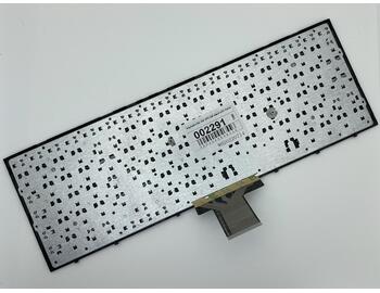 Клавиатура для ноутбука Sony Vaio (VPC-EB) Black, (Black Frame) RU