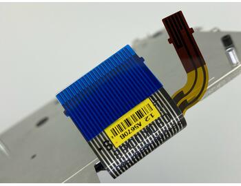 Клавиатура для ноутбука Sony Vaio (VPCZ, VPC-Z1) с подсветкой (Light), Black, (No Frame) RU - фото 4