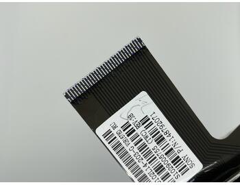 Клавиатура для ноутбука Sony Vaio (VPC-EA) Black, (Black Frame) RU - фото 4