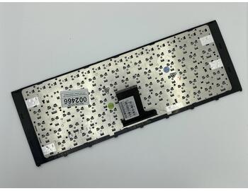 Клавиатура для ноутбука Sony Vaio (VPC-EA) Black, (Black Frame) RU