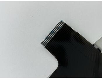 Клавиатура Sony Vaio (VGN-С) Black, RU - фото 4