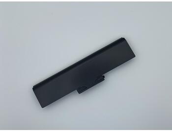 Аккумуляторная батарея для ноутбука Sony VAIO VGP-BPS13 VGN-AW 11.1V Black 4800mAh Orig - фото 2