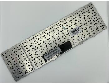 Клавиатура для ноутбука Sony Vaio (VGN-AW) Black, (No Frame) RU