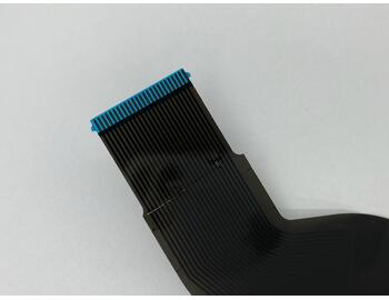 Клавиатура для ноутбука Samsung (RC410) Black, (Black-Gray TopCase), RU - фото 4