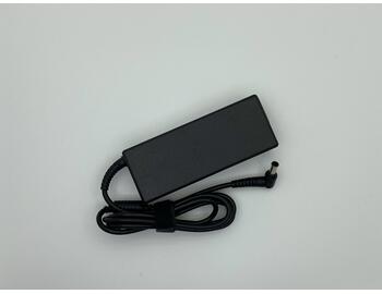 Блок питания для ноутбука Sony 90W 19.5V 4.7A 6.5x4.4mm VGP-AC19V13 Orig - фото 2