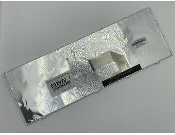 Клавиатура для ноутбука Sony Vaio (VPC-EH, VPCEH) White, (White Frame) RU