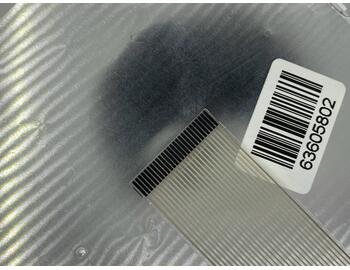 Клавиатура для ноутбука Sony Vaio (VPC-EL) White, (White Frame), RU - фото 4