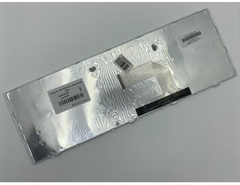 Клавиатура для ноутбука Sony Vaio (VPC-EL) White, (White Frame), RU