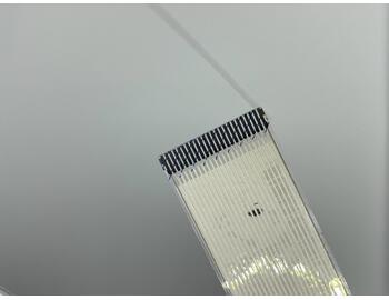 Клавиатура для ноутбука Sony Vaio (VGN-SR) White, (No Frame) RU - фото 4