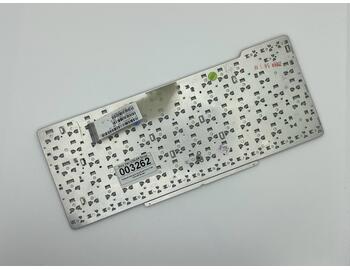 Клавиатура для ноутбука Sony Vaio (VGN-SR) White, (No Frame) RU