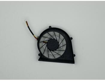 Вентилятор для ноутбука Sony Vaio VGN-BZ 5V 0.28A 3-pin Toshiba - фото 2