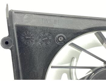 Вентилятор для ноутбука Sony Vaio VGN-BZ 5V 0.28A 3-pin Toshiba - фото 3