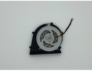 Вентилятор для ноутбука Sony Vaio VGN-BZ 5V 0.28A 3-pin Toshiba