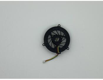 Вентилятор для ноутбука Sony Vaio VGN-FS, VGN-FS500, VGN-FS315, 5V 0.13A 3-pin Brushless - фото 2