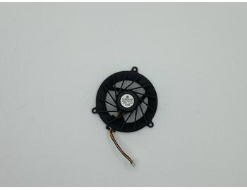 Вентилятор для ноутбука Sony Vaio VGN-FS, VGN-FS500, VGN-FS315, 5V 0.13A 3-pin Brushless