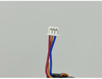 Вентилятор для ноутбука Sony Vaio VGN-NW, 5V 0.30A 3-pin Panasonic - фото 4