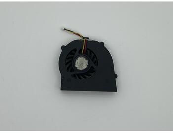 Вентилятор для ноутбука Sony Vaio VGN-SR, VGN-SR13, VGN-SR16, 5V 0.15A 3-pin Brushless - фото 2