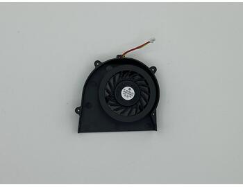 Вентилятор для ноутбука Sony Vaio VGN-SR, VGN-SR13, VGN-SR16, 5V 0.15A 3-pin Brushless