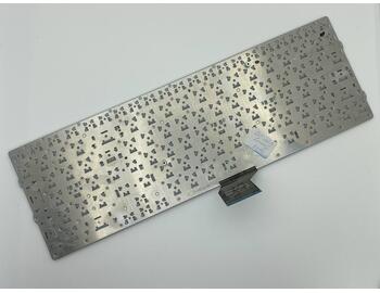 Клавиатура для ноутбука Sony Vaio (VPC-CB, VPCCB, VPCCB3S1R, VPCCB2S1R) White, (No Frame), RU