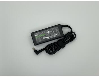 Блок питания для ноутбука Sony 65W 19.5V 3.3A 6.5x4.4mm PCGA-AC19V Orig