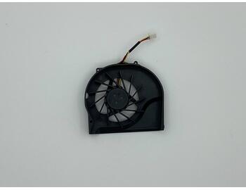 Вентилятор для ноутбука Sony Vaio VGN-BX, VGN-BX640P, VGN-BX660, VGN-PBX560, 5V 0.22A 3-pin Brushless - фото 2