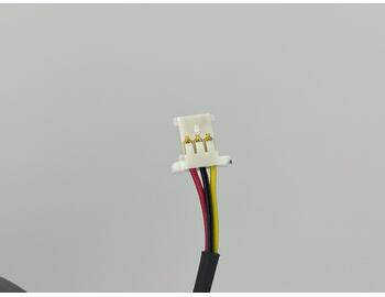 Вентилятор для ноутбука Sony Vaio VGN-BX, VGN-BX640P, VGN-BX660, VGN-PBX560, 5V 0.22A 3-pin Brushless - фото 4