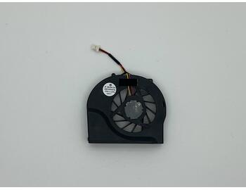 Вентилятор для ноутбука Sony Vaio VGN-BX, VGN-BX640P, VGN-BX660, VGN-PBX560, 5V 0.22A 3-pin Brushless