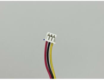 Вентилятор для ноутбука Sony Vaio VGN-N VER-1, 5V 0.36A 3-pin Brushless - фото 4