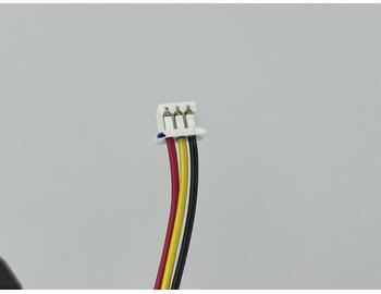 Вентилятор для ноутбука Sony Vaio VGN-NR 5V 0.29A 3-pin Brushless - фото 4