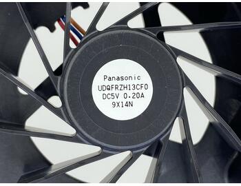 Вентилятор для ноутбука Sony Vaio VPC-CW 5V 0.2A 3-pin Brushless - фото 3