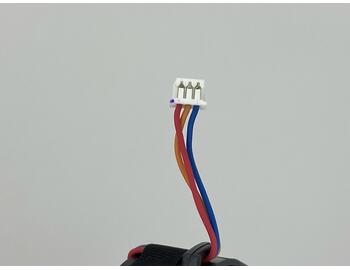 Вентилятор для ноутбука Sony Vaio VPC-CW 5V 0.2A 3-pin Brushless - фото 4