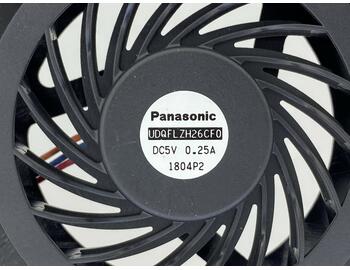 Вентилятор для ноутбука Sony Vaio VPC-EA, VPC-EB, 5V 0.5A 3-pin SUNON - фото 3