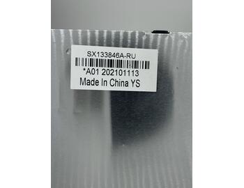 Клавиатура для ноутбука Sony Vaio (SVE15, SVE1511V1R) Black, (Black Frame) RU - фото 3