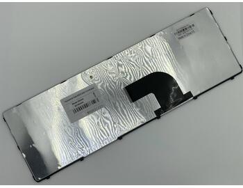 Клавиатура для ноутбука Sony Vaio (SVE15, SVE1511V1R) Black, (Black Frame) RU