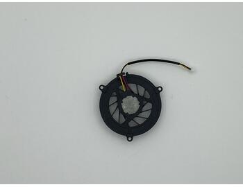 Вентилятор для ноутбука Sony Vaio VGN-AR, VGN-FS840/W, VGN-FS850W, 5V 0.24A 3-pin Brushless - фото 2