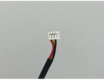 Вентилятор для ноутбука Sony Vaio VGN-AR, VGN-FS840/W, VGN-FS850W, 5V 0.24A 3-pin Brushless - фото 4