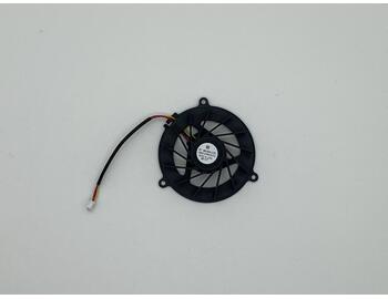 Вентилятор для ноутбука Sony Vaio VGN-AR, VGN-FS840/W, VGN-FS850W, 5V 0.24A 3-pin Brushless