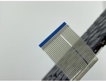 Клавіатура для ноутбука Sony Keyboard (Unit FX) Black, RU - фото 4