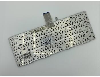 Клавіатура для ноутбука Sony Keyboard (Unit FX) Black, RU