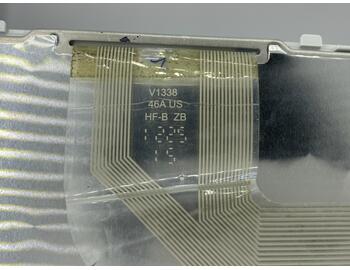 Клавиатура для ноутбука Sony Vaio (SVE17) White, (White Frame) RU - фото 3