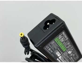 Блок питания для ноутбука Sony 45W 10.5V 4.3A 4.8x1.7mm VGP-AC10V8 Orig - фото 4
