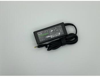Блок питания для ноутбука Sony 45W 10.5V 4.3A 4.8x1.7mm VGP-AC10V8 Orig
