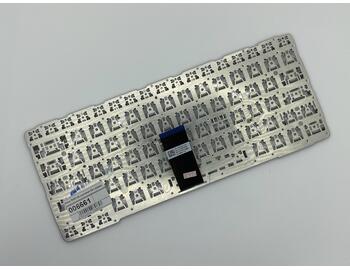 Клавиатура для ноутбука Sony (SVE14A) Pink, с подсветкой (Light), (No Frame) RU