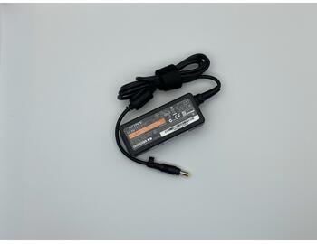 Блок питания для ноутбука Sony 20W 10.5V 1.9A 4.8x1.7mm VGP-AC10V2 Orig