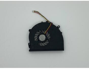 Вентилятор для ноутбука Sony Vaio VGN-AW 5V 0.27A 3-pin Brushless - фото 2