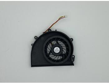 Вентилятор для ноутбука Sony Vaio VGN-AW 5V 0.27A 3-pin Brushless